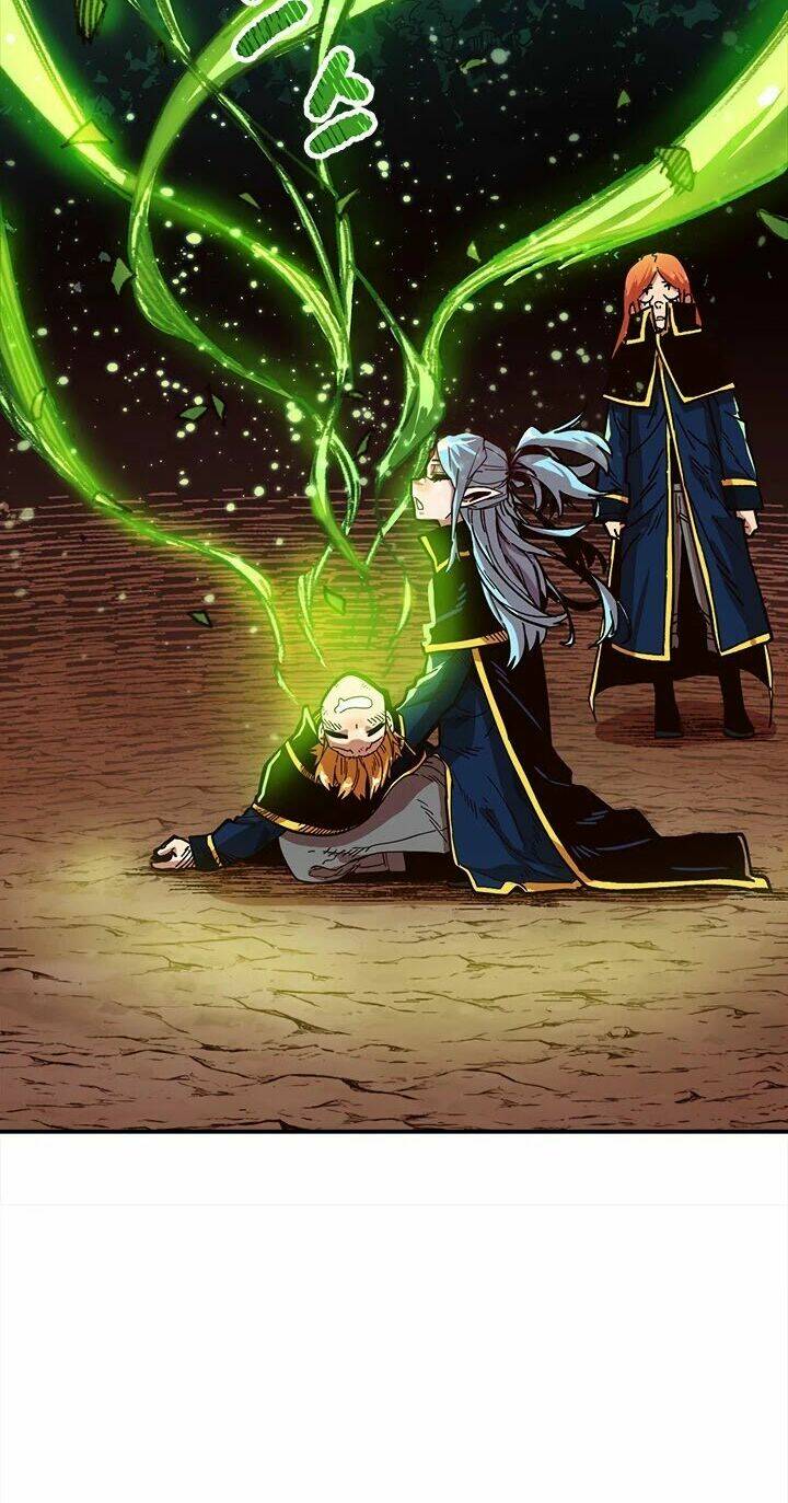 Nô Lệ Nghịch Thiên: Chapter 14