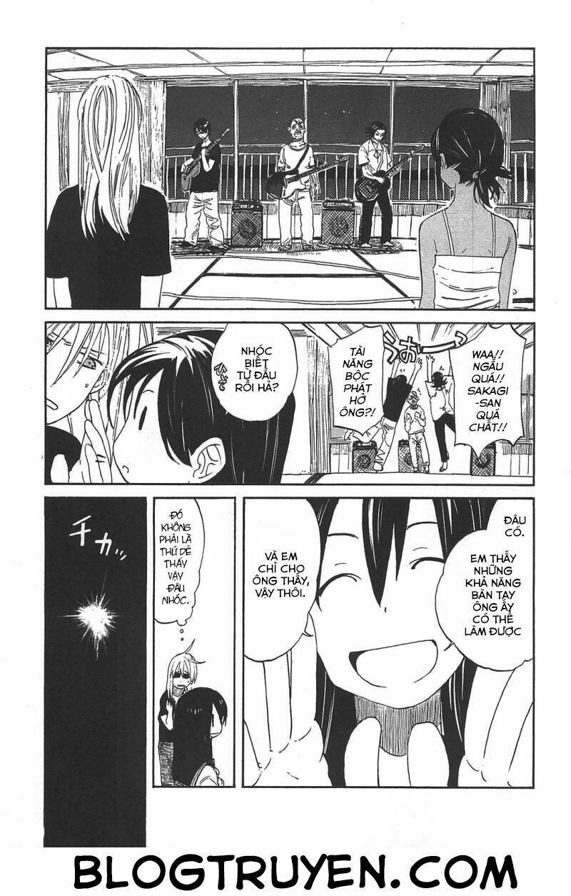 Asamiya-san no Imouto: Chapter 2