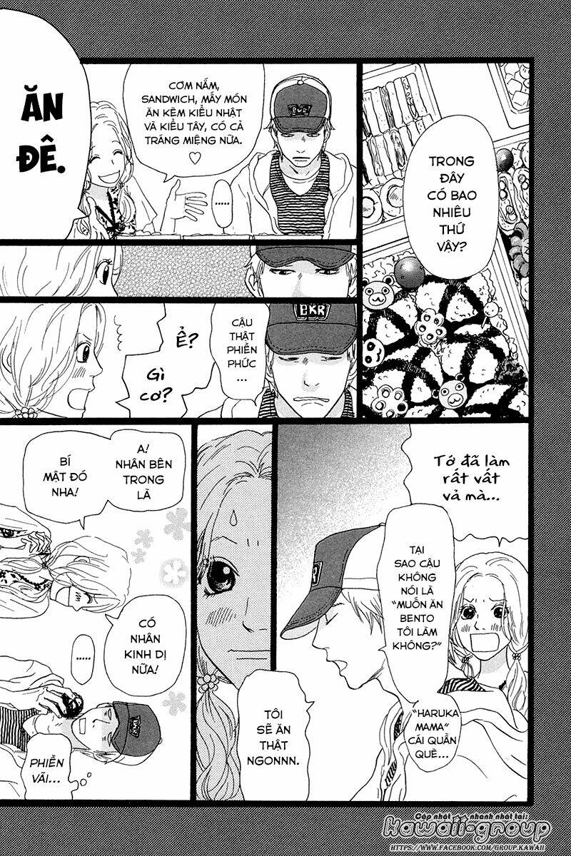 Principal: Chapter 14