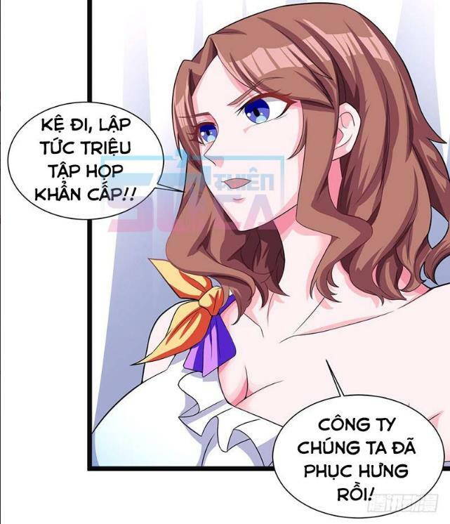 Trọng Sinh Khí Thiếu Quy Lai: Chapter 20