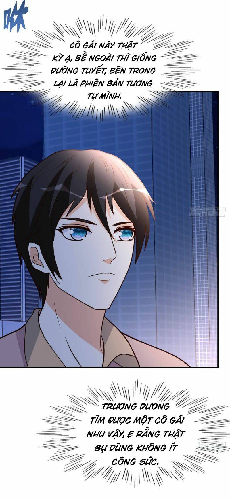 Trọng Sinh Tu Chân Tại Đô Thị: Chapter 98