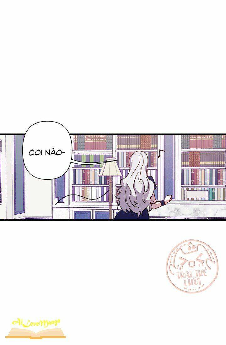 Hôn Lễ Báo Thù: Chapter 26