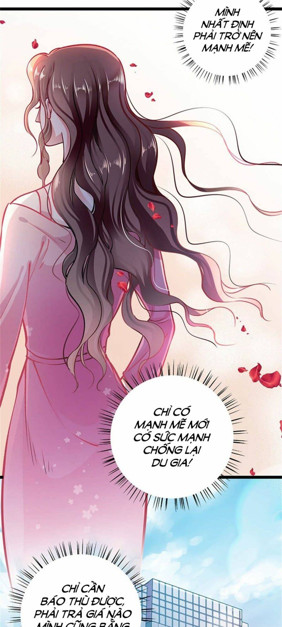 Cưng Chiều Ái Thê Hư Hỏng: Chapter 58