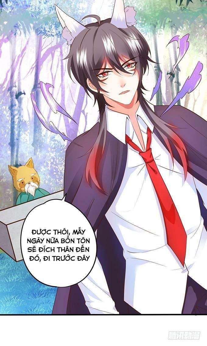 Hồ Tiên Hung Bạo: Chapter 67