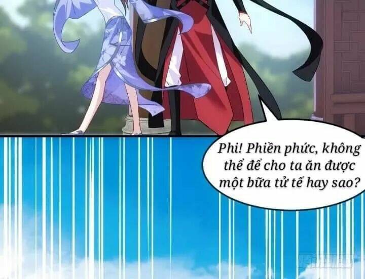 Bí Mật Của Dạ Tộc: Chapter 46