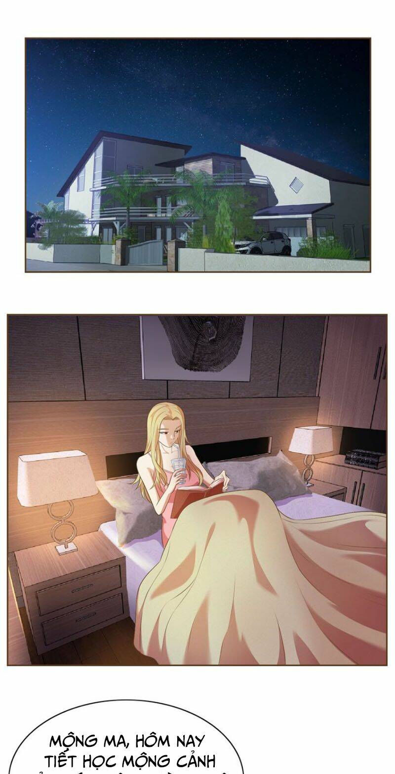 Kết Hôn Không Dễ: Chapter 22