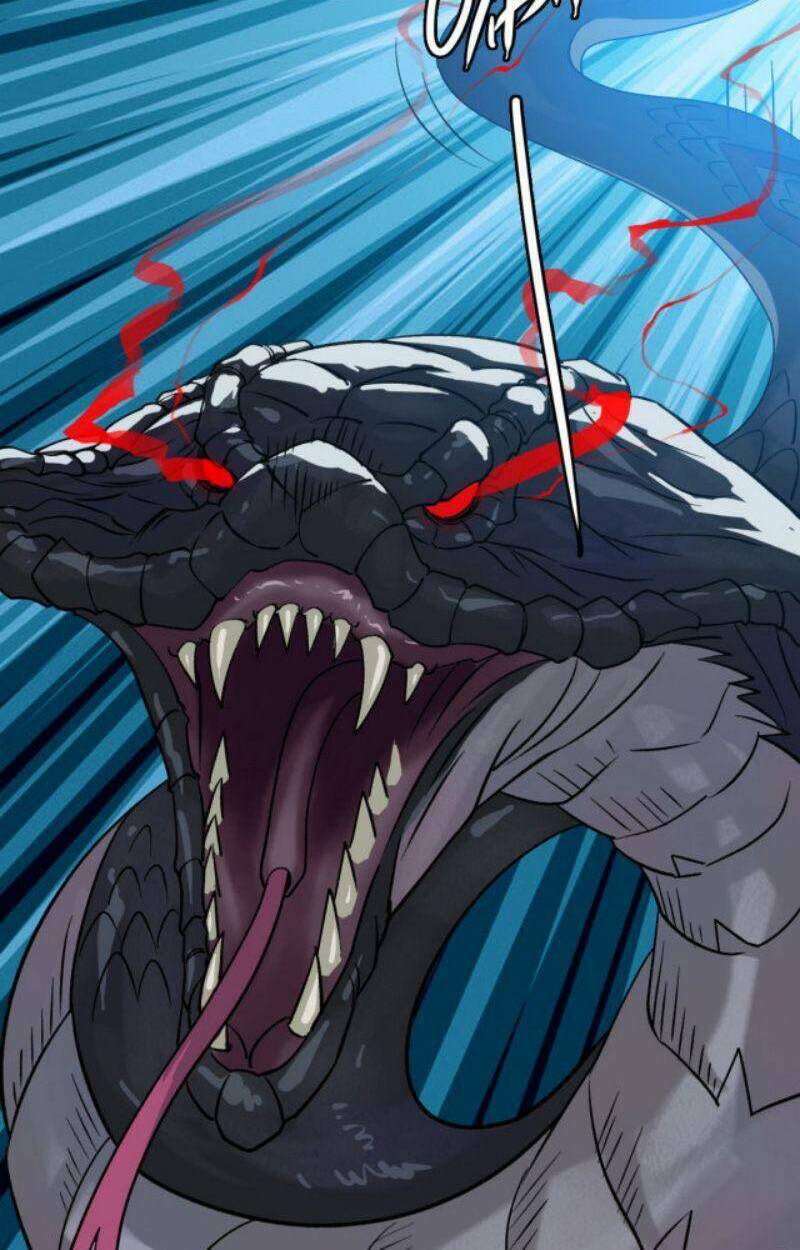 Siêu Đạo Thần Thuật: Chapter 40