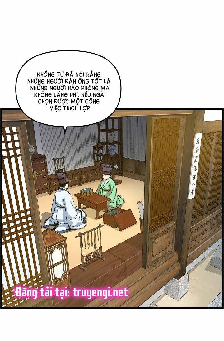 Tôi Sẽ Sống Như Một Hoàng Tử: Chapter 19