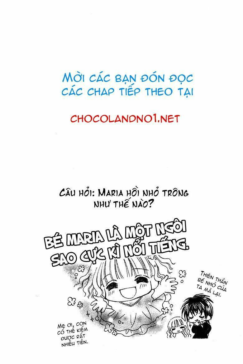 Himitsu De Scandal: Chapter 3