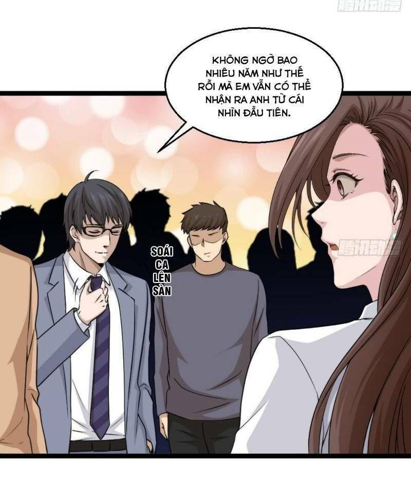 Tối Cuồng Nữ Tế: Chapter 13