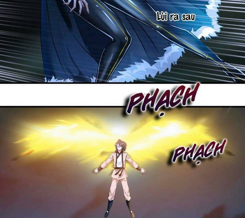 Tuyệt Thế Đế Tôn: Chapter 7