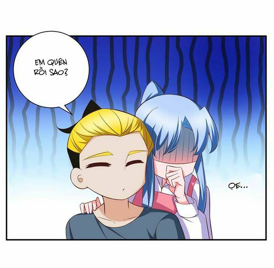 Người Yêu Khát Máu Của Tôi: Chapter 53