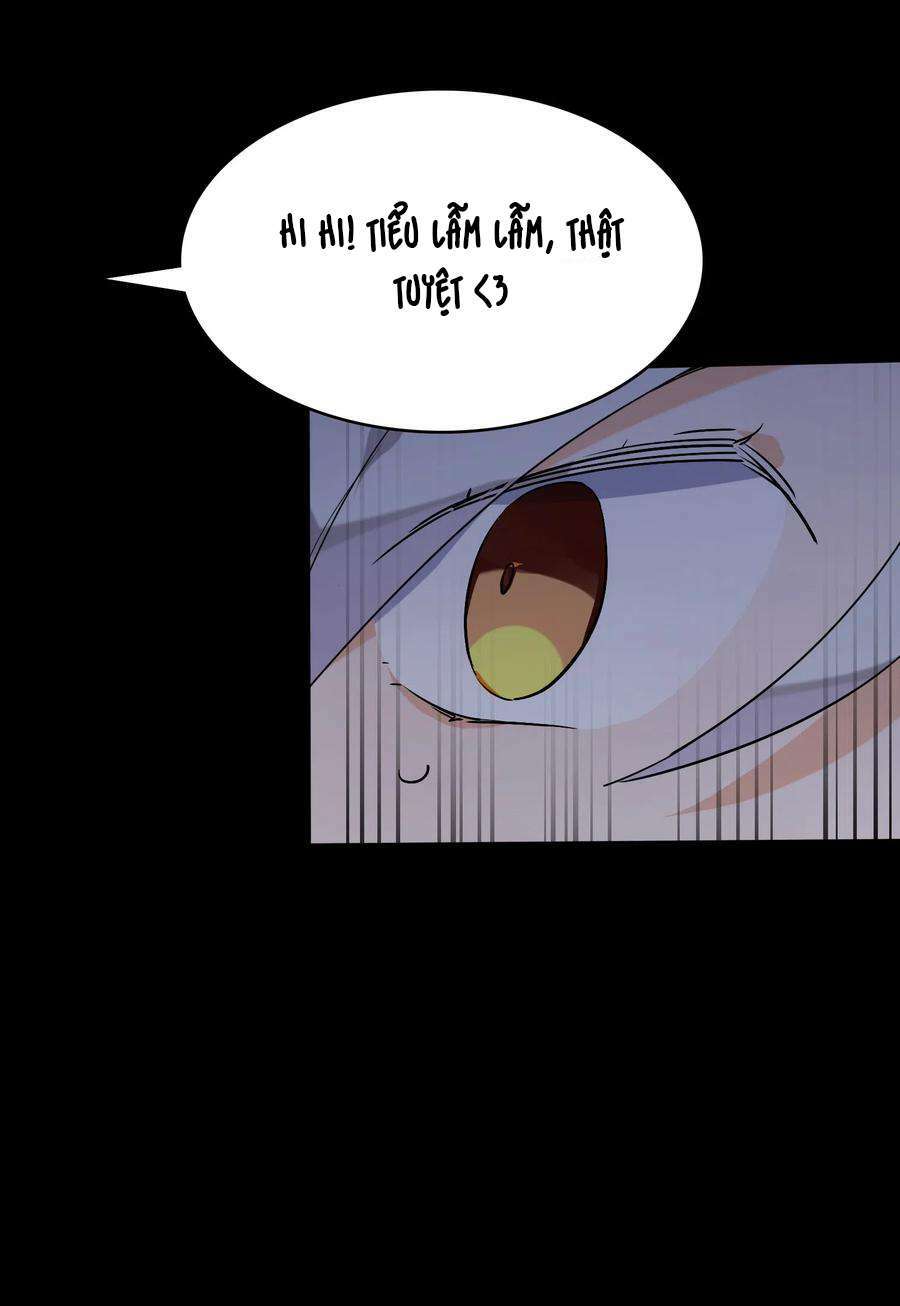 Hóa Ra Tôi Là Công Cụ Trong Game Tình Yêu: Chapter 21