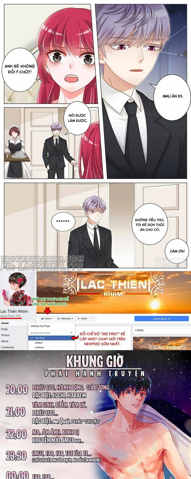 Vương Bài Giáo Thảo: Chapter 150