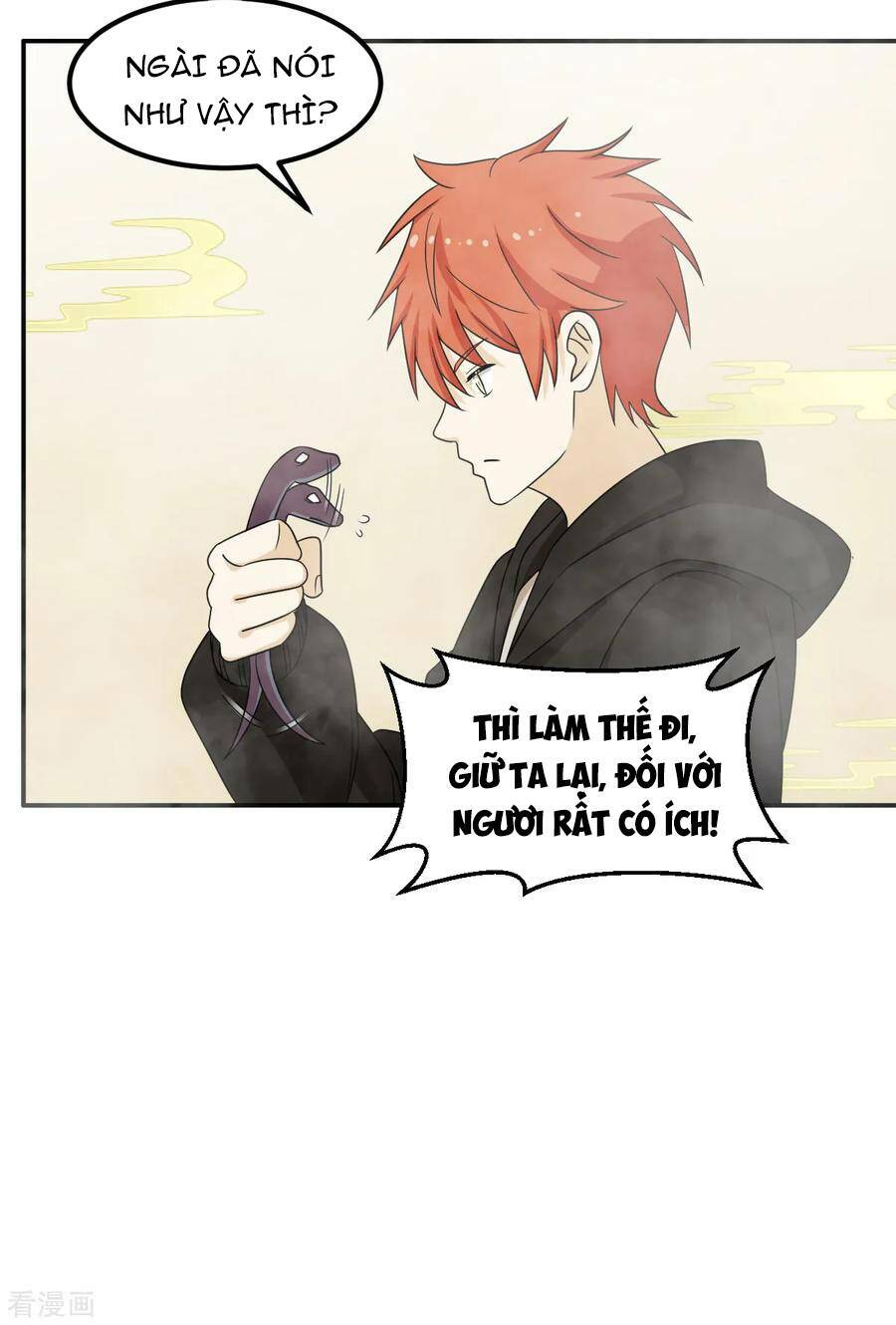 Nghịch Thiên Tiên Mệnh: Chapter 75