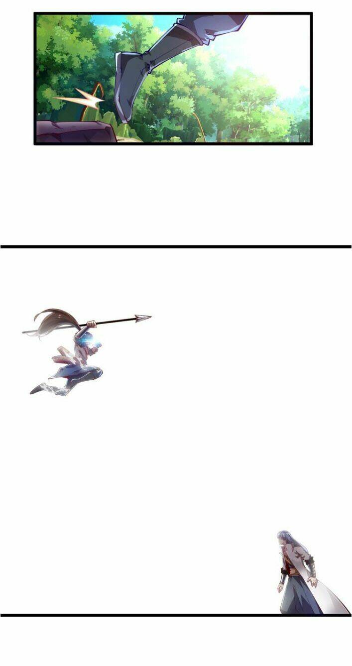 Ngự Thiên Thần Đế: Chapter 37