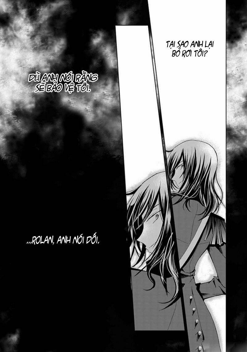 Rolan The Forgotten King: Chapter 1.2