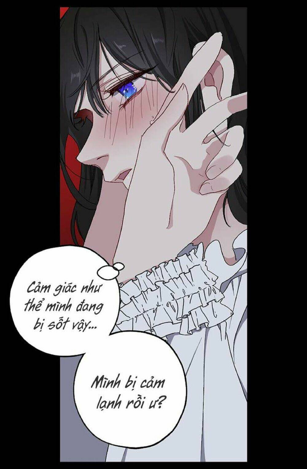 Tình Điên Dại: Chapter 11