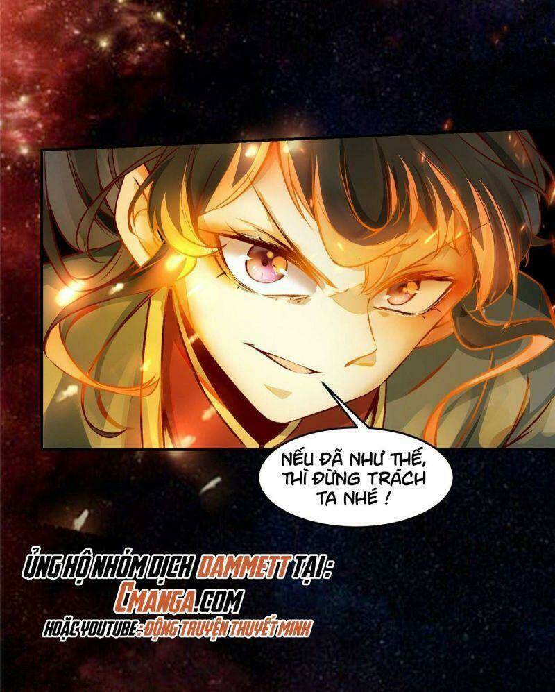 Nghịch Thiên Thần Phi Chí Thượng: Chapter 6