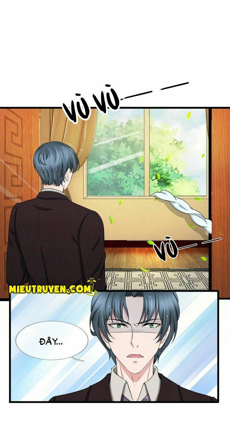 Phúc Hắc Lão Công Buông Em Ra: Chapter 98