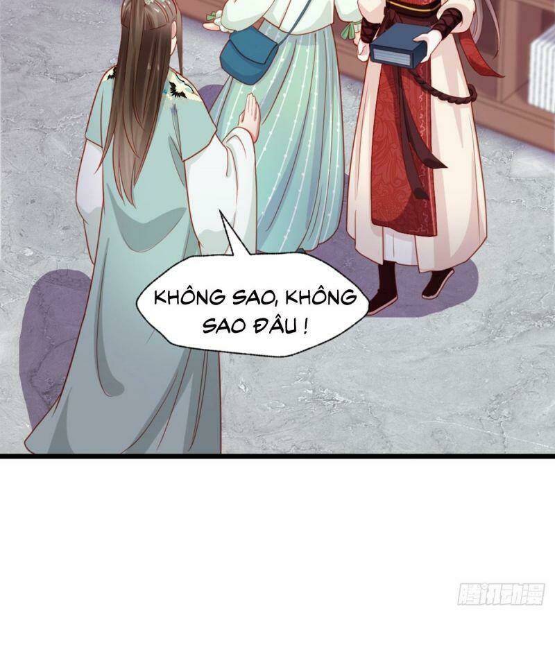 Đứng Yên ! Phụng Chỉ Đánh Cướp Đây: Chapter 37