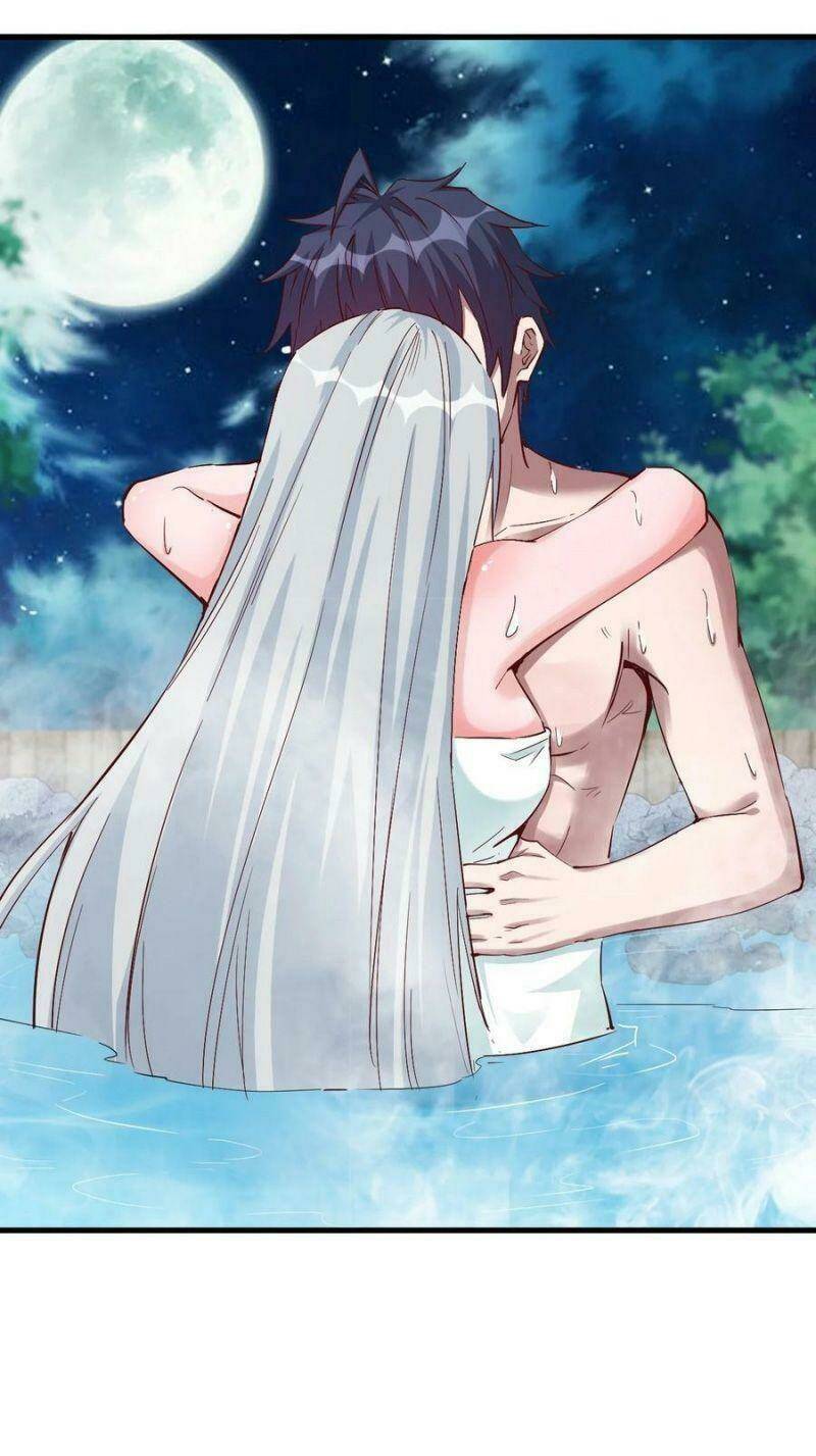 Thánh Đường Chi Thành: Chapter 95