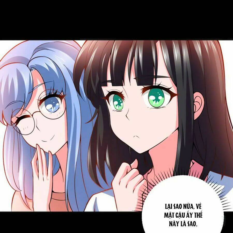 Người Yêu Khát Máu Của Tôi: Chapter 88