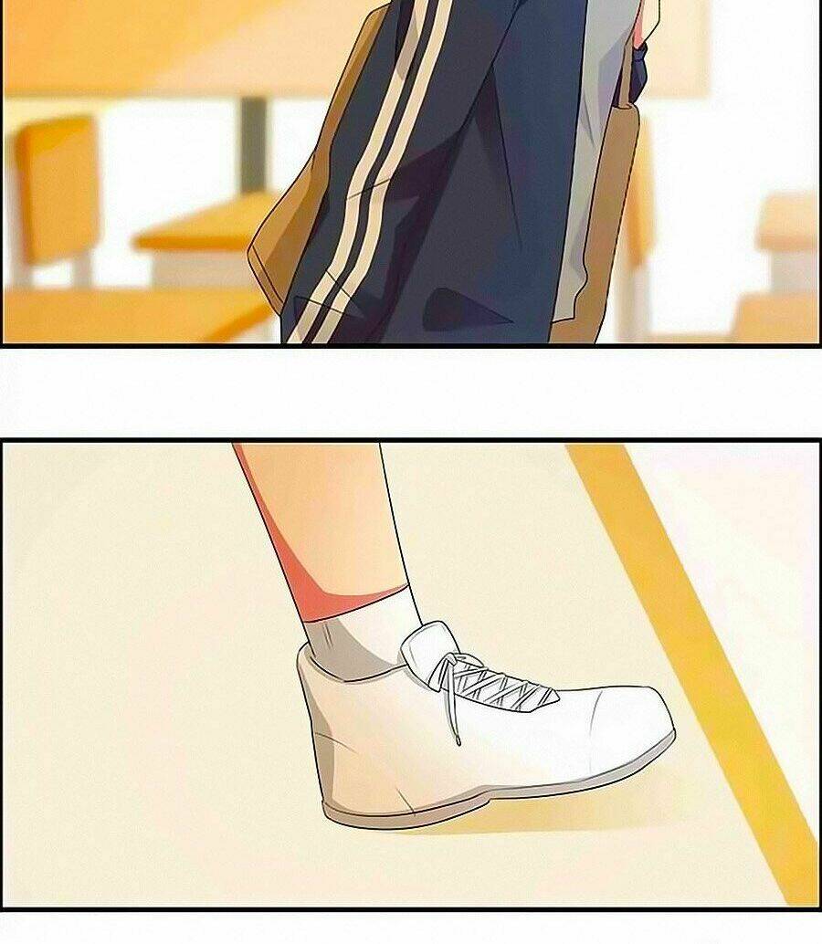 Đại Thần Tình Yêu Chớ Chạm Tôi: Chapter 32