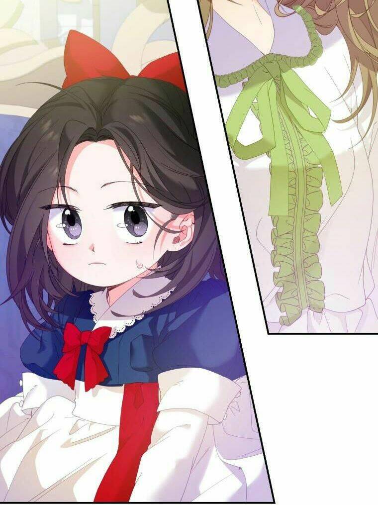 Đọc Thần Chú Lên Đi, Rose!: Chapter 9