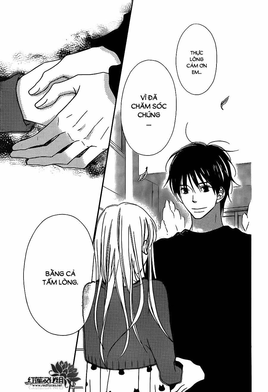 Love So Life: Chapter 102
