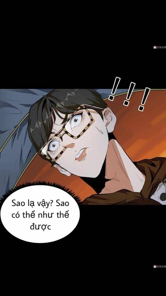 Giày Thủy Tinh: Chapter 30