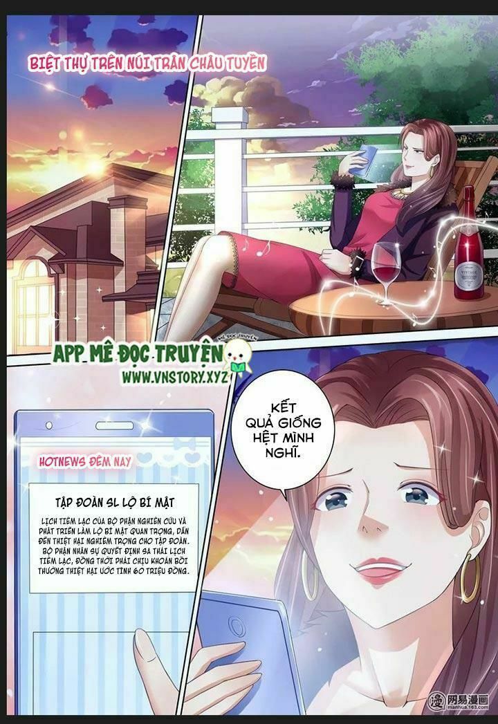 Cưng Chiều Vợ Yêu: Chapter 78: Cút đi cho tôi