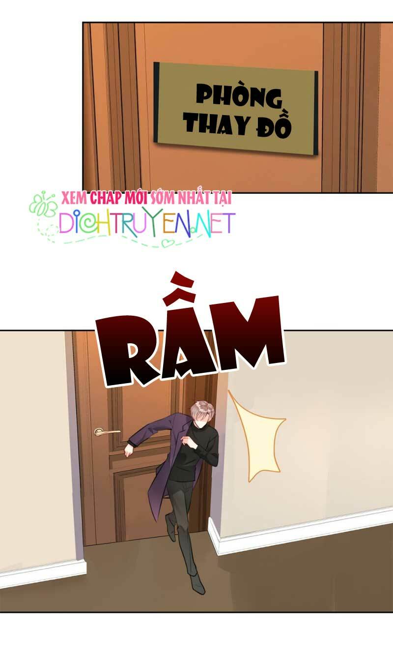 Boss Đại Nhân Là Nữ Thần?: Chapter 15