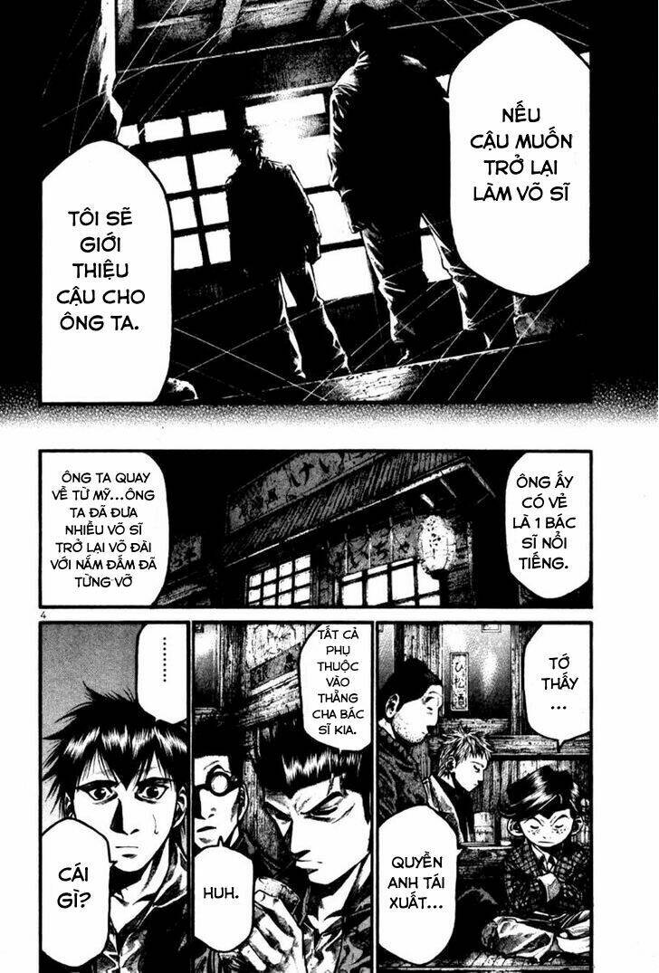 Rainbow: Chapter 118