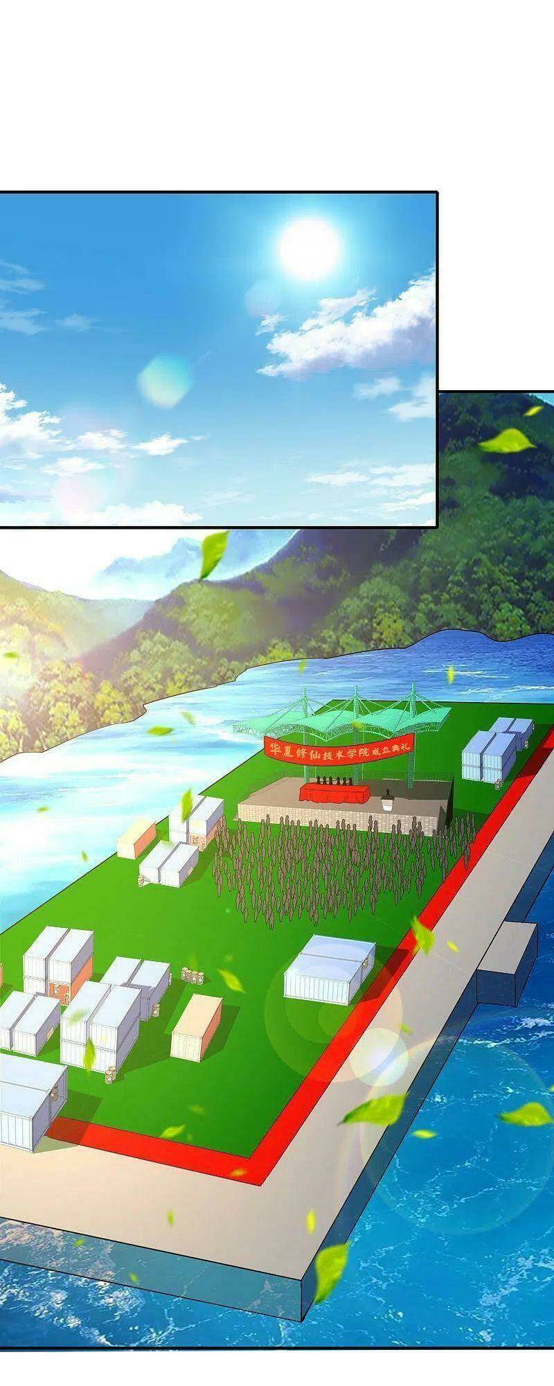 Vòng Bạn Bè Mạnh Nhất Của Tiên Giới: Chapter 151