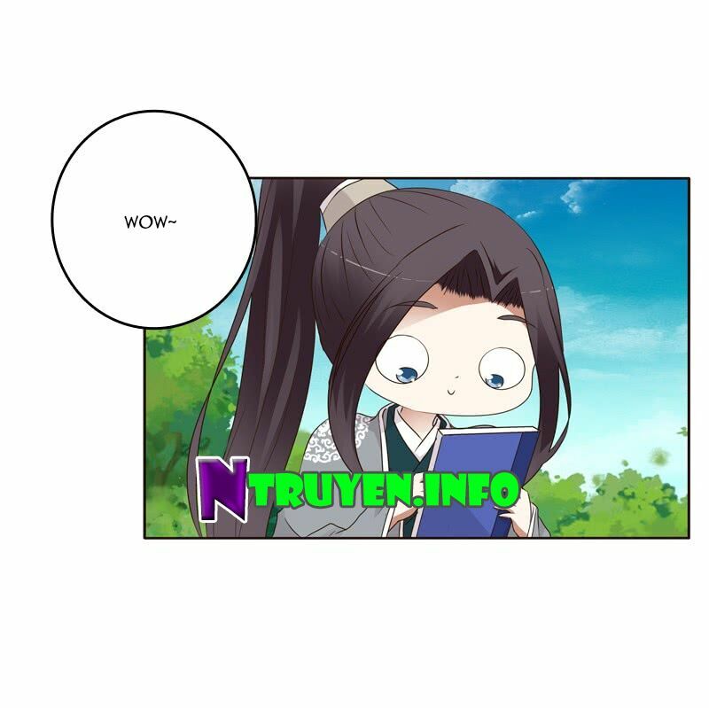 Thông Linh Phi: Chapter 190
