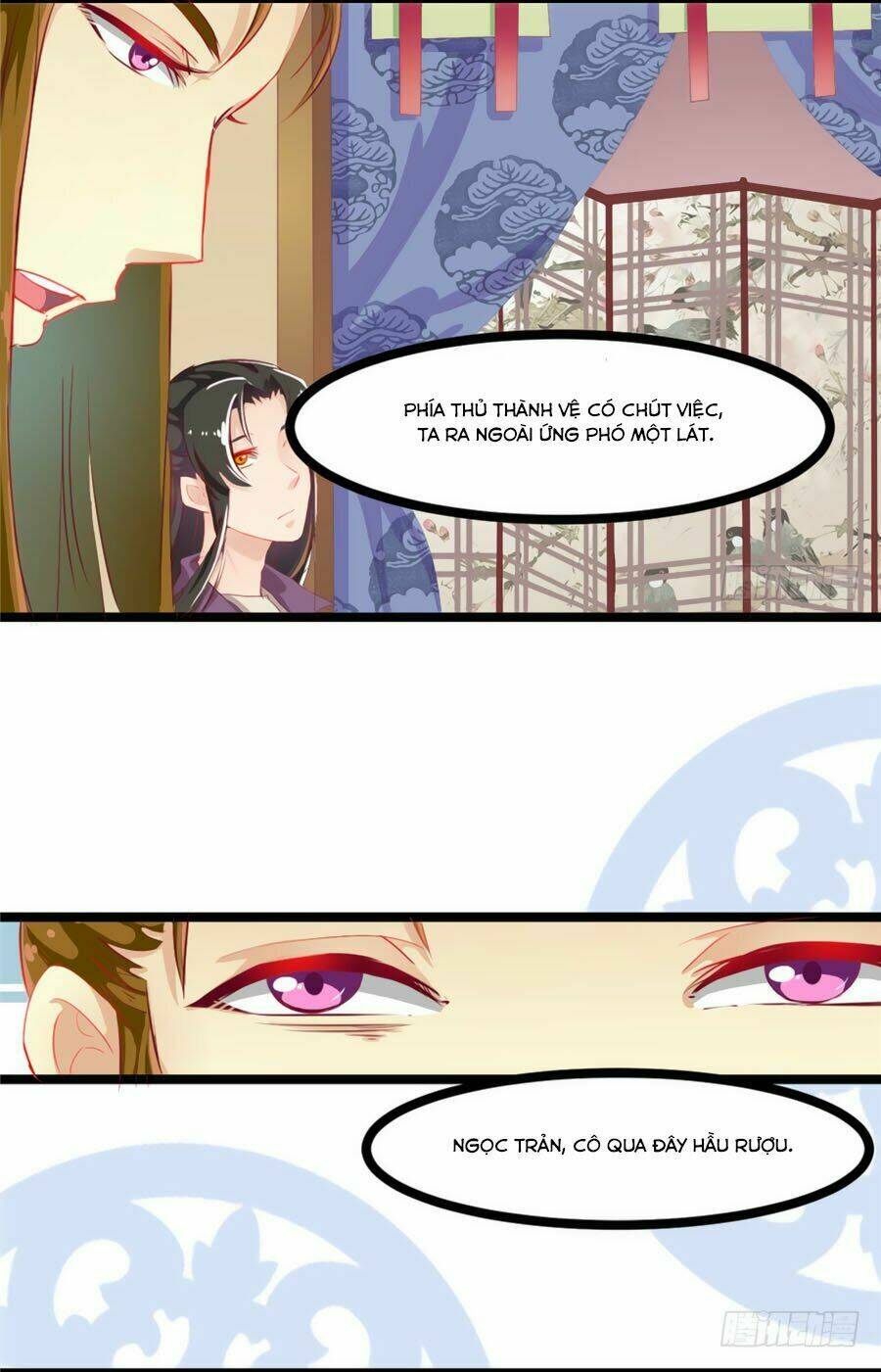 Ngọc Vi Mai: Chapter 4