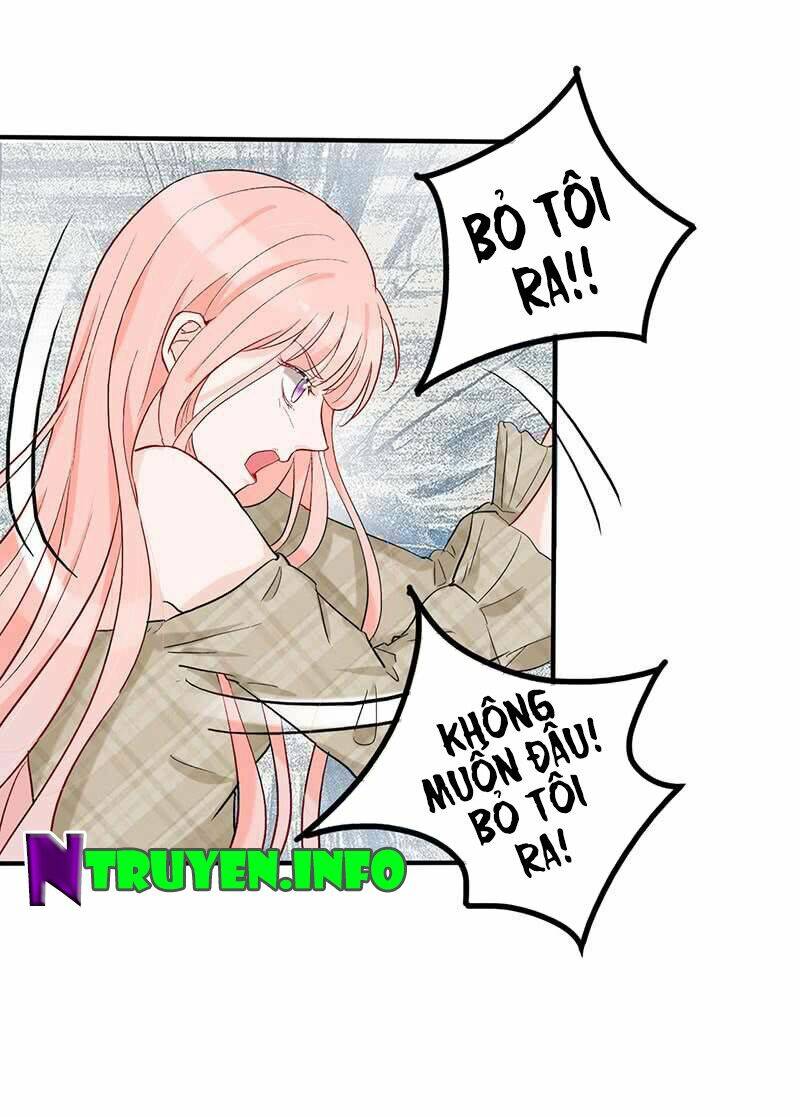 Manh Thê Khó Dỗ: Chapter 53