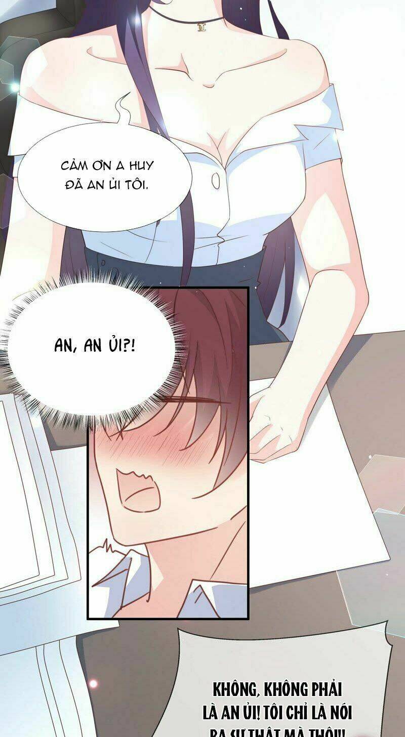 Chiến Lược Lãng Mạn Của Thịnh Thiếu: Chapter 75