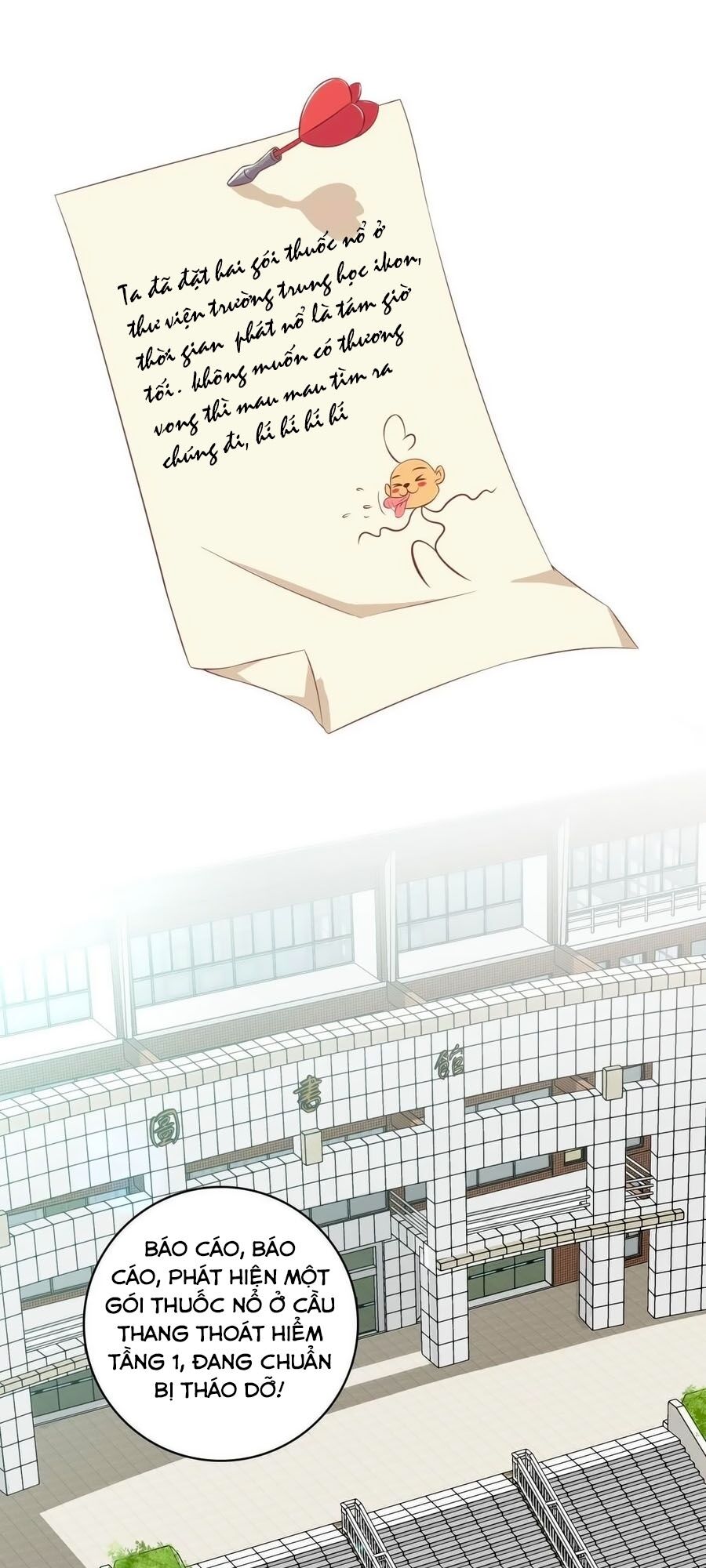 Phản Phái Nữ Đế Lai Tập: Chapter 22