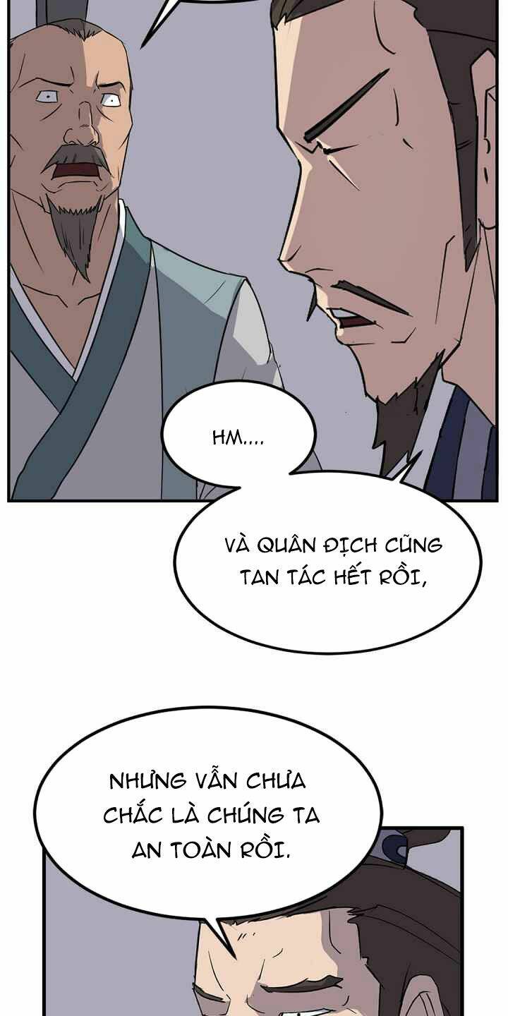 Trọng Sinh, Bất Khả Chiến Bại: Chapter 146