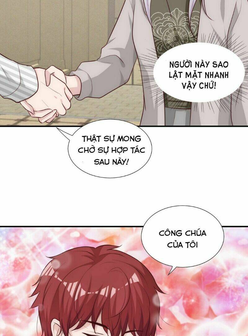 Trở Lại Showbiz Làm Ảnh Hậu: Chapter 27