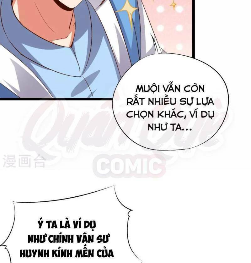 Phục Thiên Thánh Chủ: Chapter 23