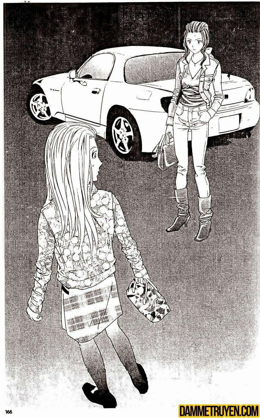 Ai Hơn Ai: Chapter 212