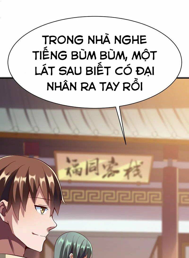 Chiến Đỉnh: Chapter 299