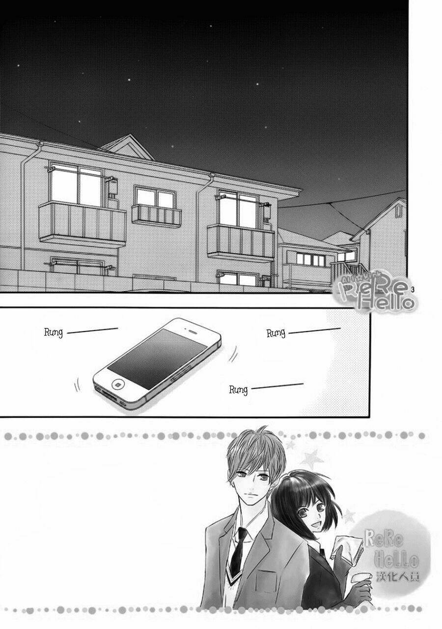 Rere Hello: Chapter 6