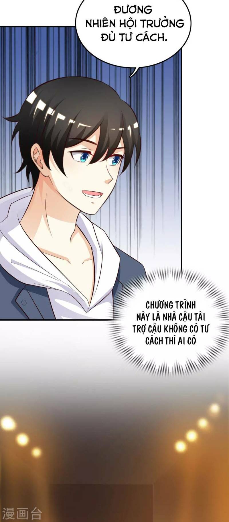 Tối Cường Vận Đào Hoa: Chapter 39