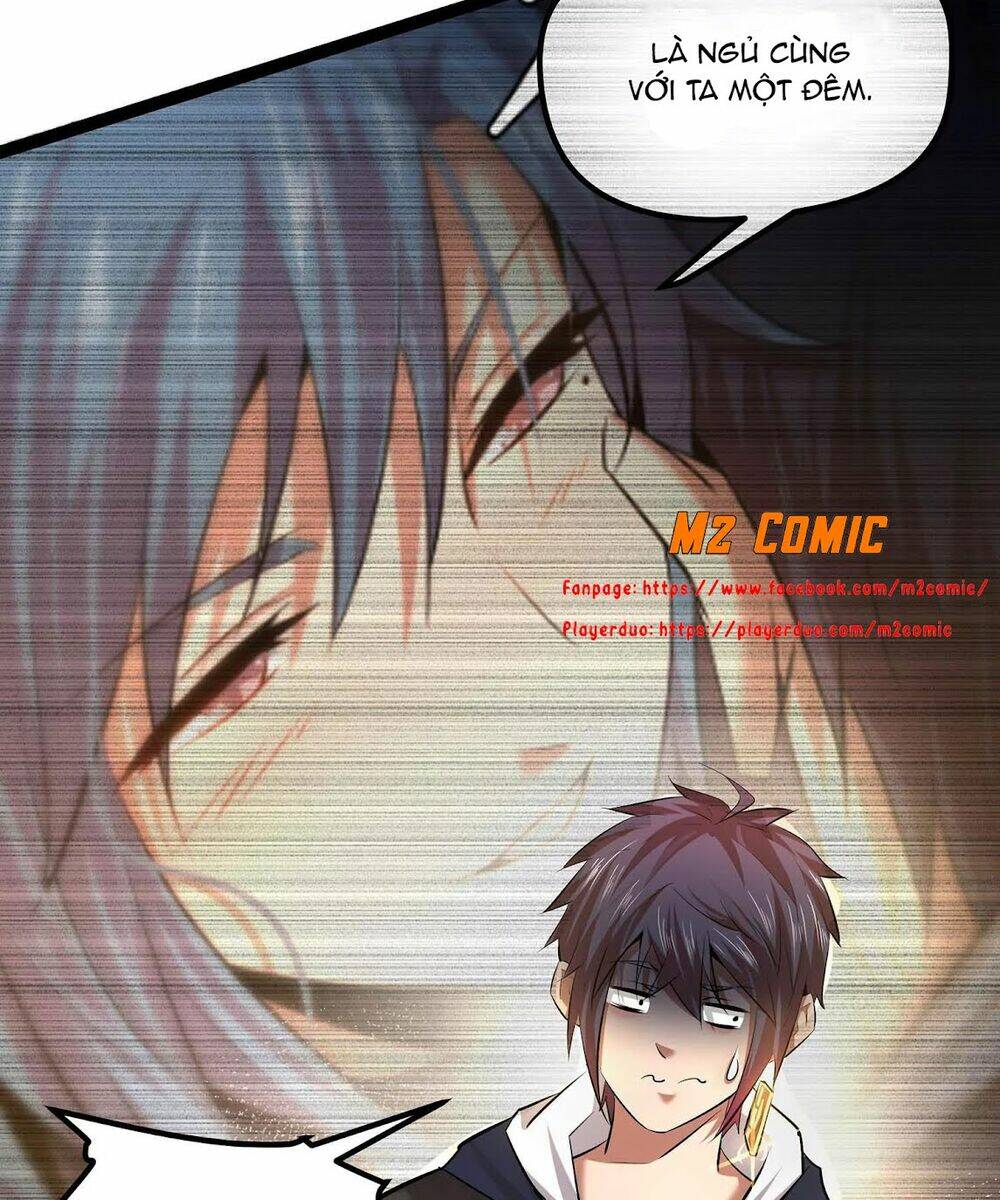 Chư Thần Rút Lui: Chapter 14