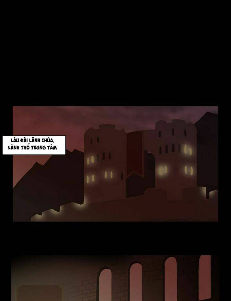 Abide In The Wind: Chapter 10