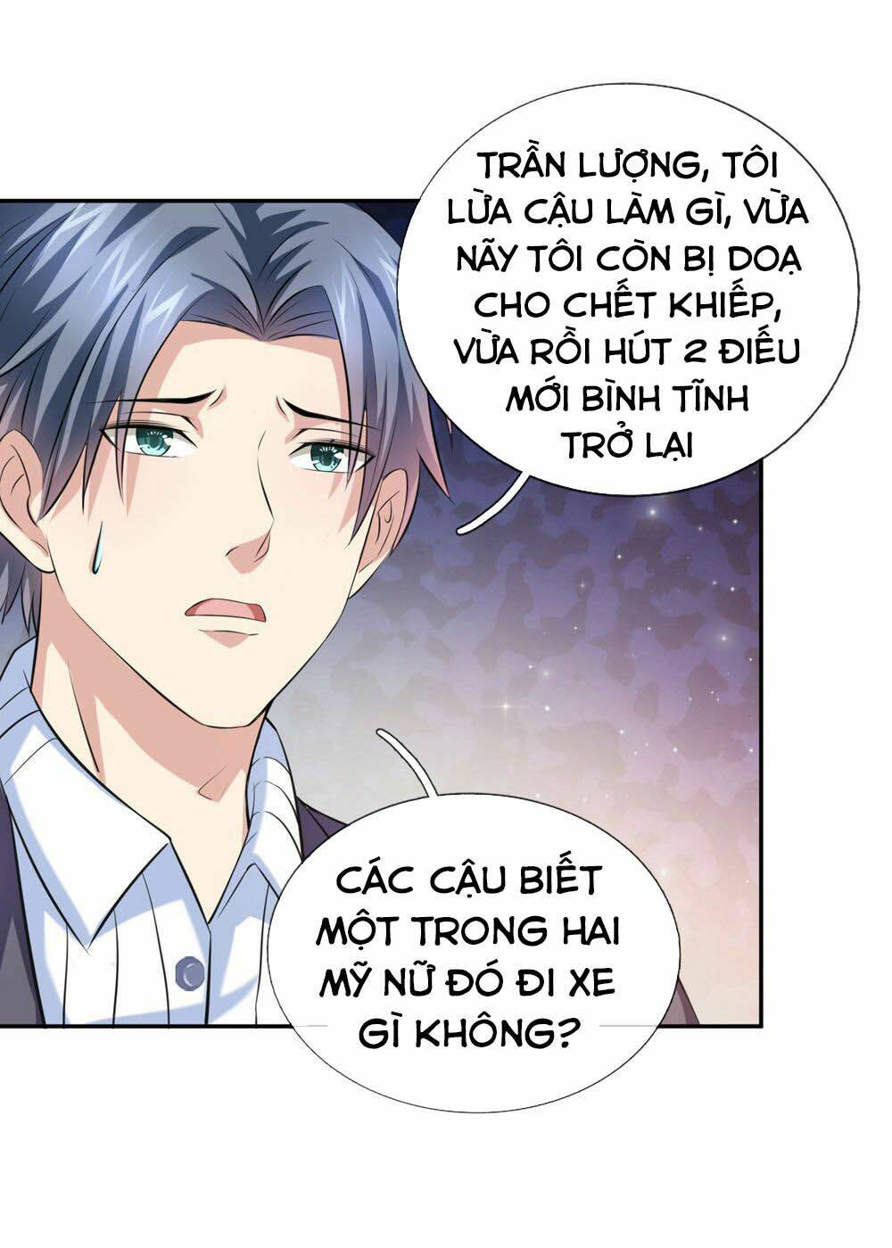 Tuyệt Thế Phi Đao: Chapter 174